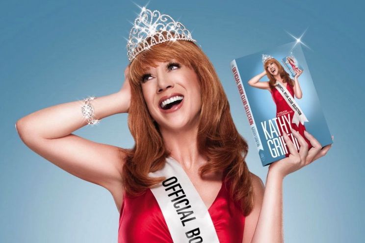 Kathy Griffin