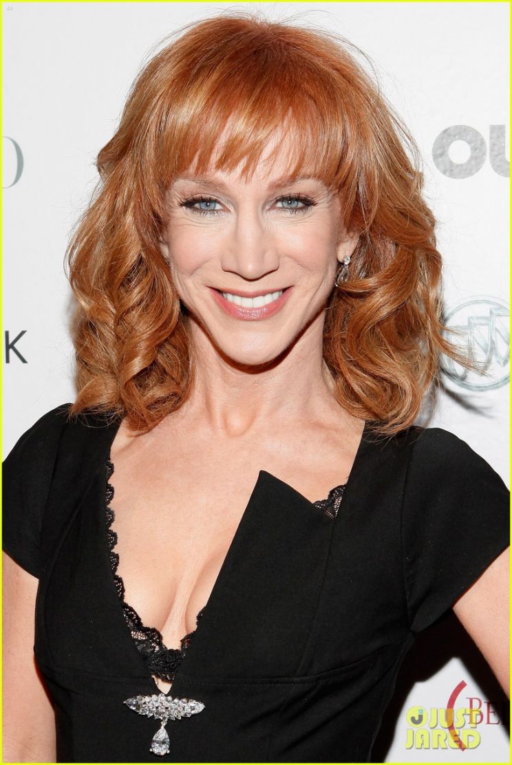 Kathy Griffin