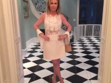 Kathy Hilton