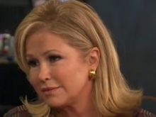 Kathy Hilton