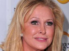 Kathy Hilton