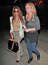 Kathy Hilton #1101465 picture (Portrait Medium)