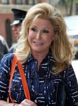 Kathy Hilton