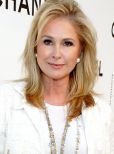 Kathy Hilton