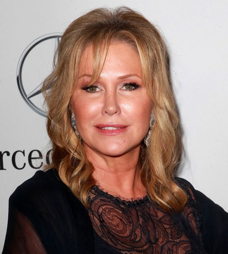 Kathy Hilton