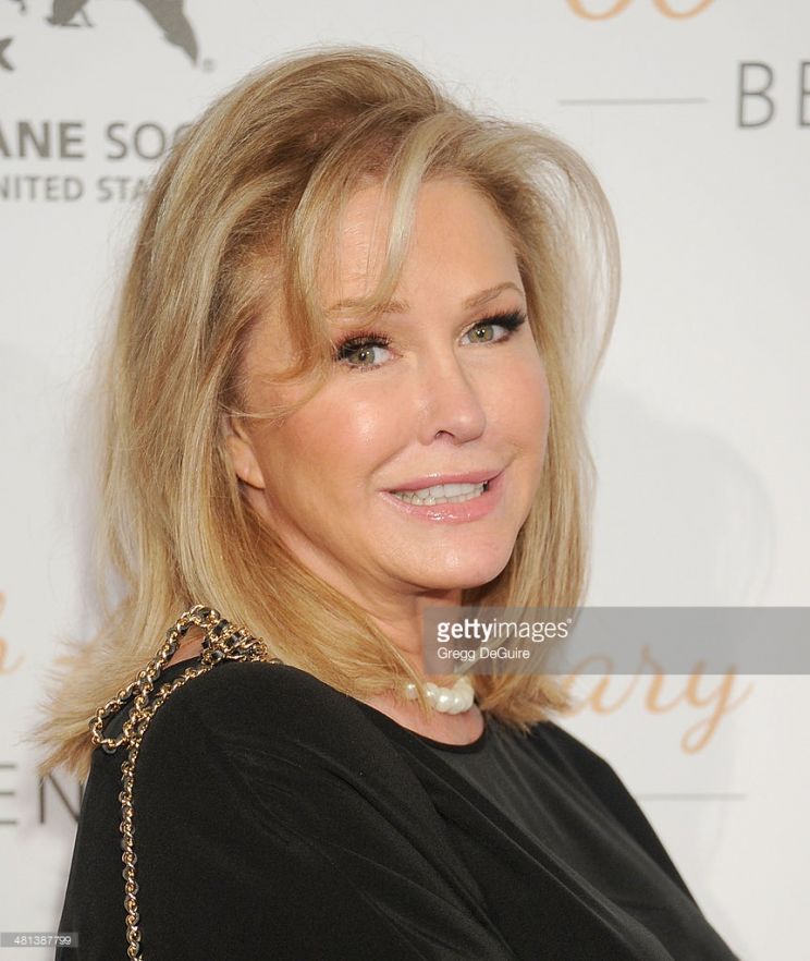 Kathy Hilton