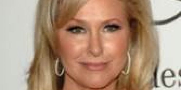 Kathy Hilton