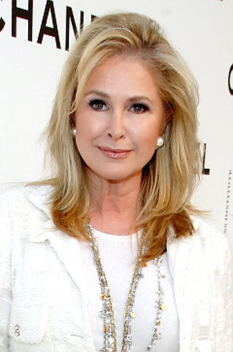 Kathy Hilton
