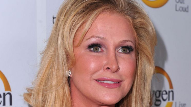 Kathy Hilton