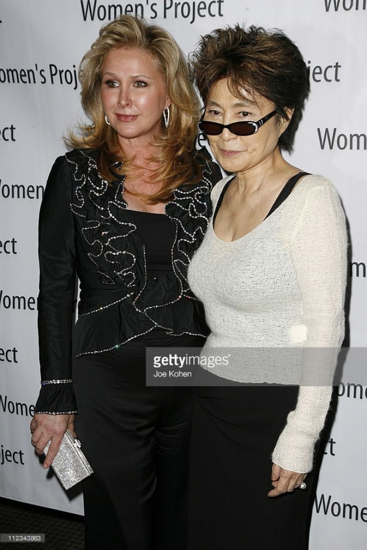 Kathy Hilton