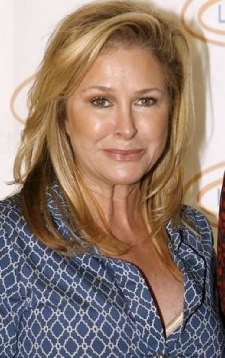Kathy Hilton