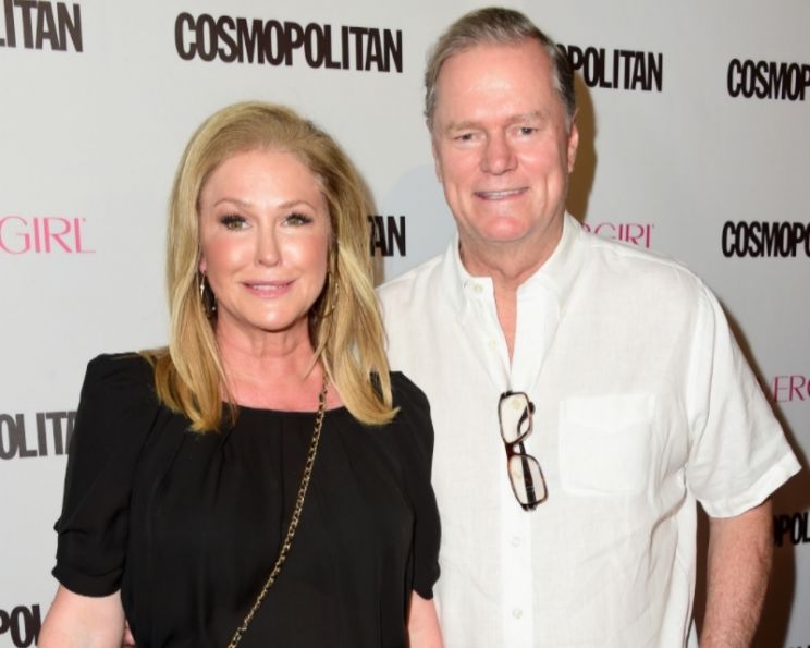 Kathy Hilton