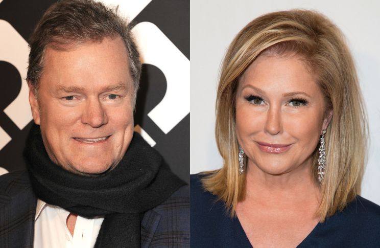 Kathy Hilton