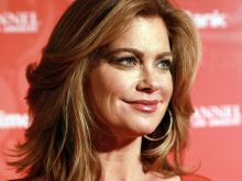 Kathy Ireland