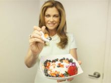 Kathy Ireland