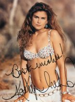 Kathy Ireland