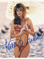 Kathy Ireland