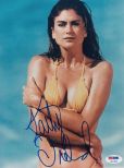 Kathy Ireland