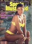 Kathy Ireland