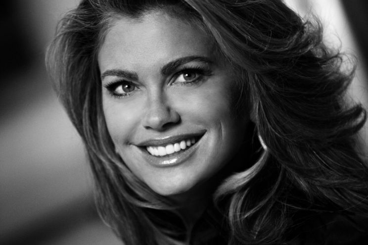 Kathy Ireland