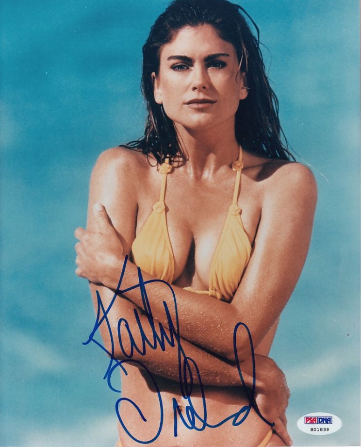 Kathy Ireland