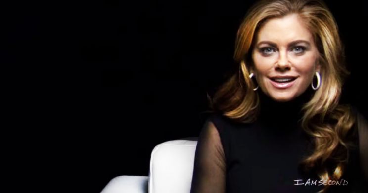 Kathy Ireland