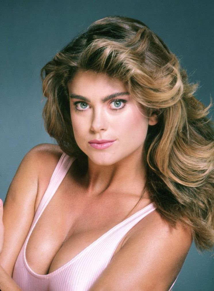 Kathy Ireland