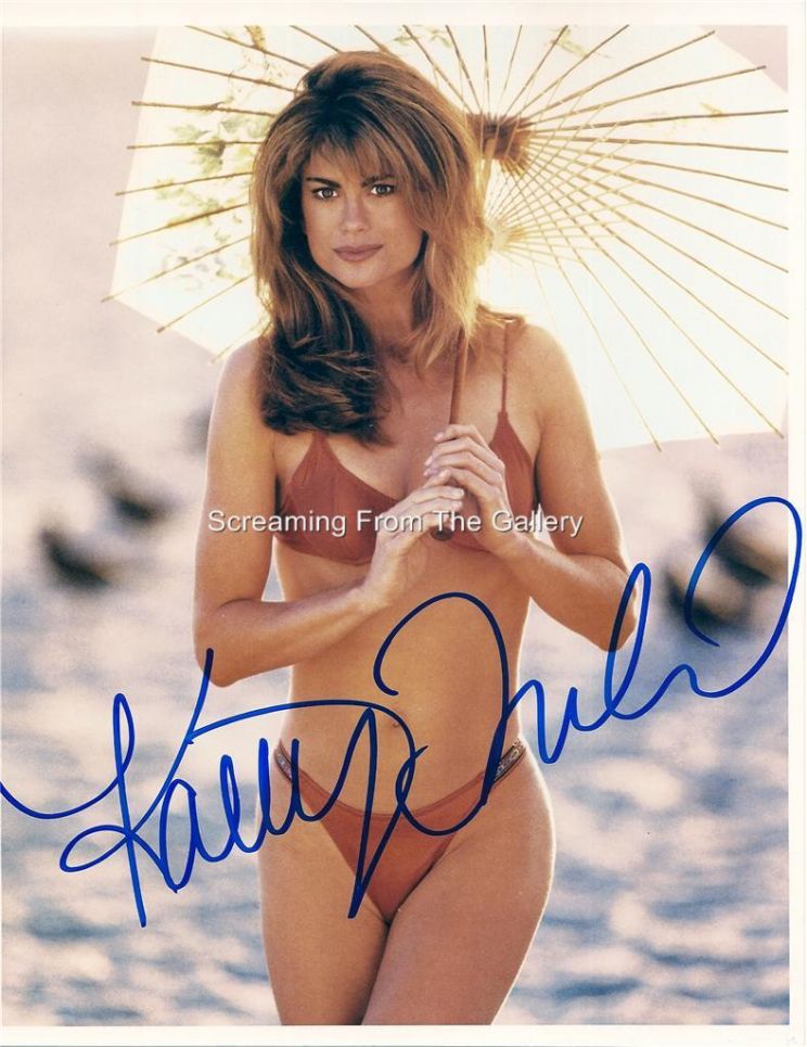 Kathy Ireland