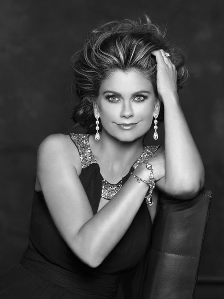 Kathy Ireland