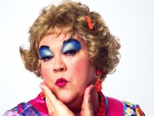 Kathy Kinney