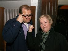 Kathy Kinney