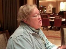 Kathy Kinney