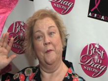 Kathy Kinney