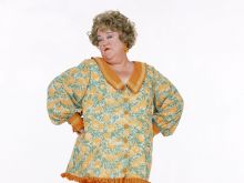 Kathy Kinney