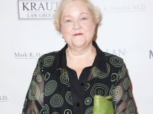 Kathy Kinney