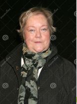 Kathy Kinney