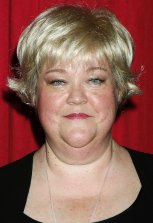 Kathy Kinney