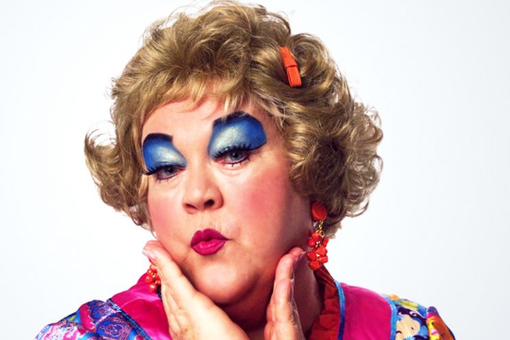 Kathy Kinney