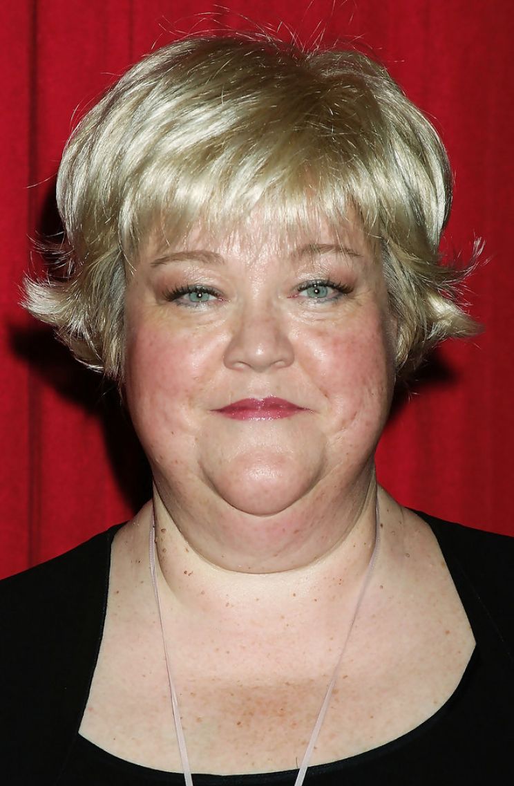 Kathy Kinney