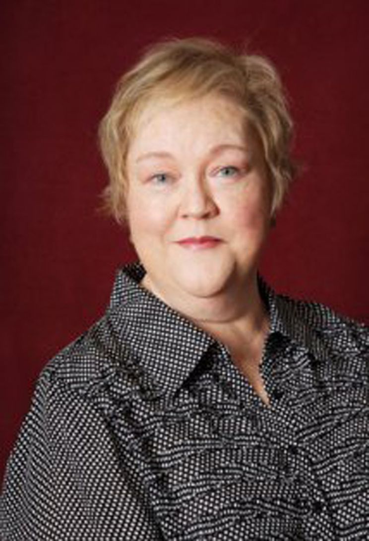 Kathy Kinney