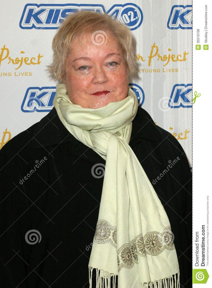 Kathy Kinney