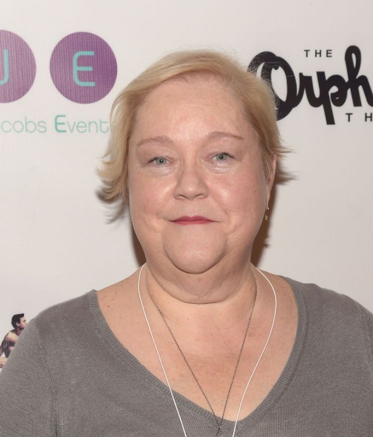 Kathy Kinney