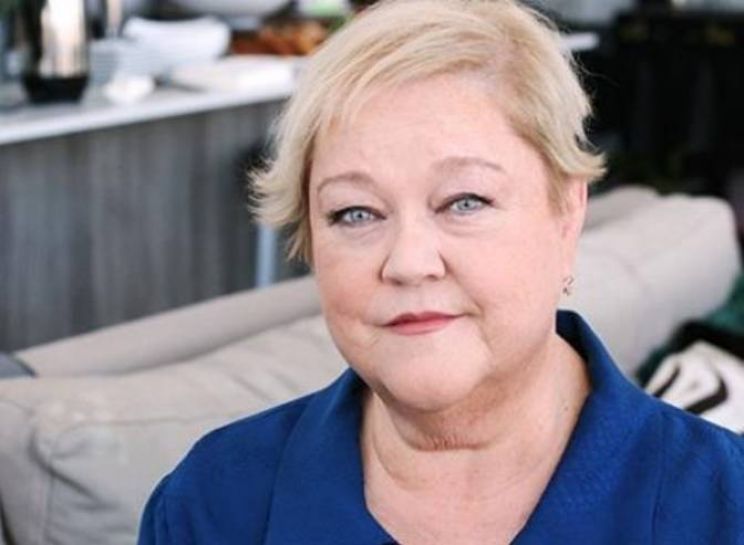 Kathy Kinney