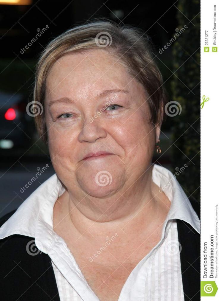 Kathy Kinney