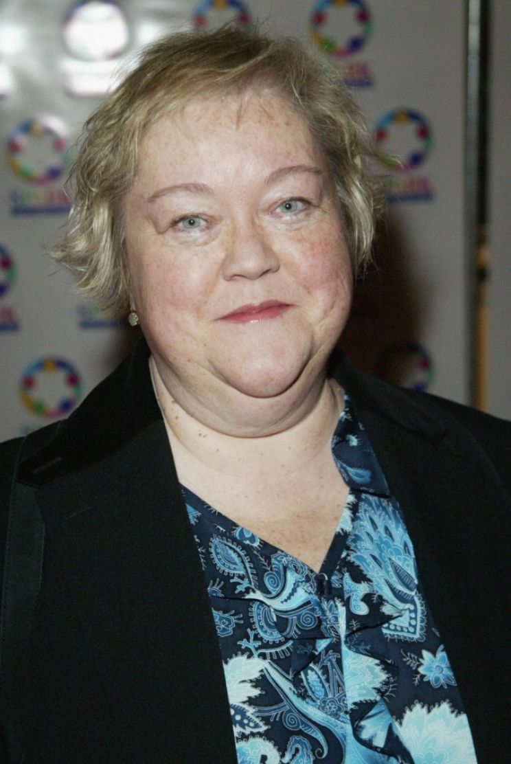 Kathy Kinney