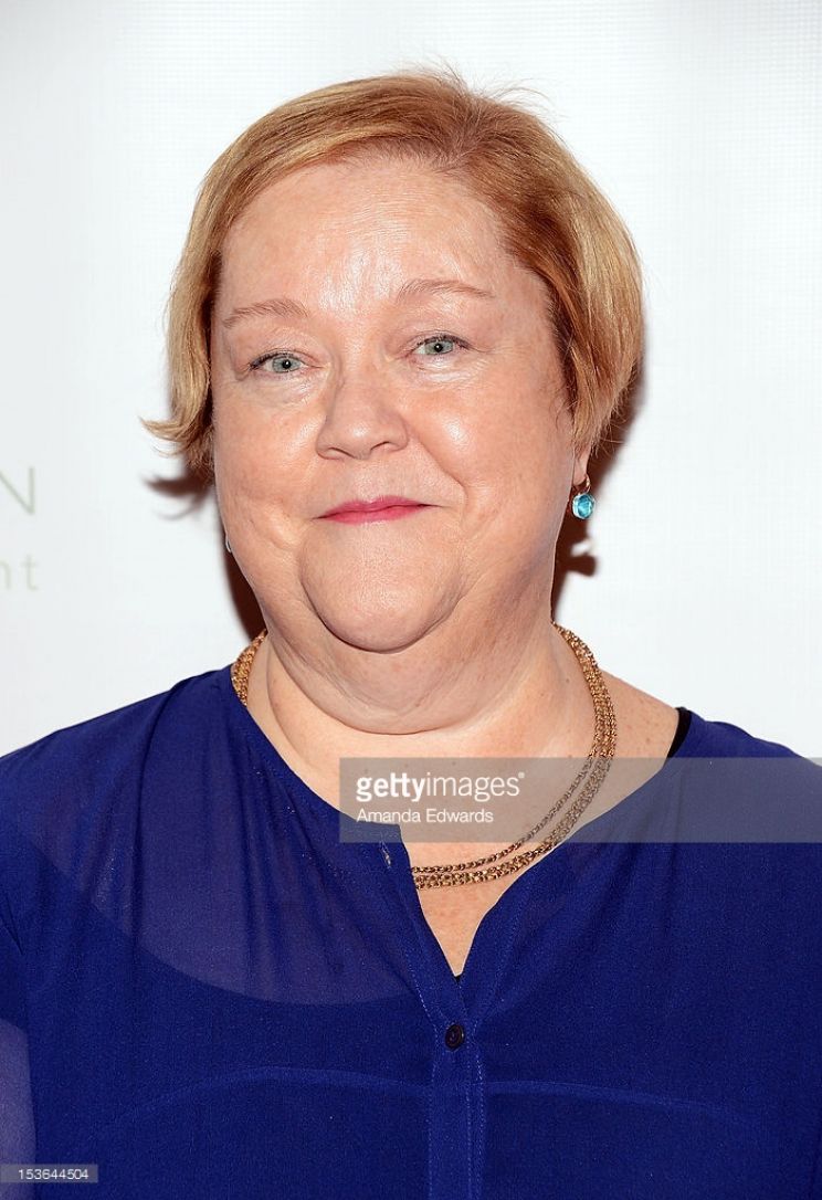 Kathy Kinney