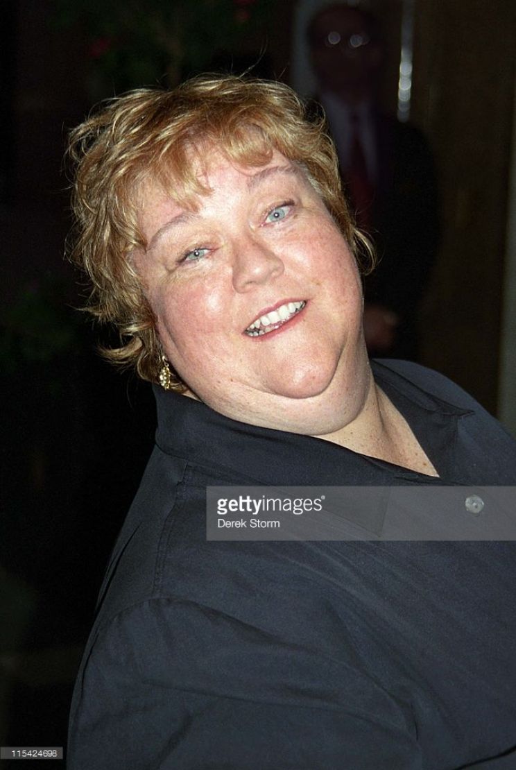 Kathy Kinney