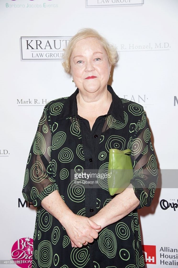 Kathy Kinney