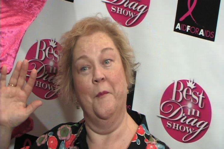 Kathy Kinney