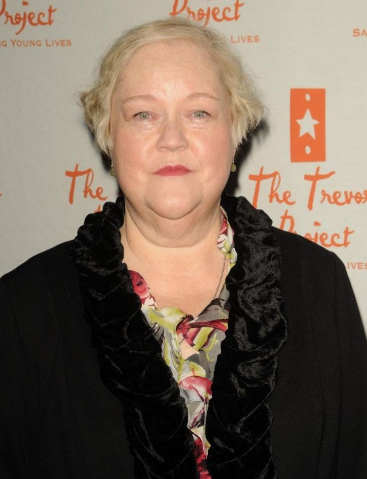 Kathy Kinney